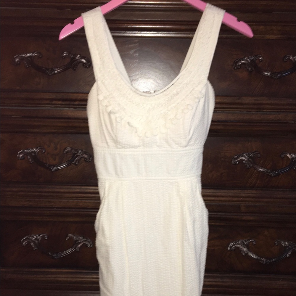 ☆ Sequin Hearts ☆ Dress